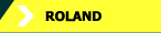 Roland Keyboard Flight Cases